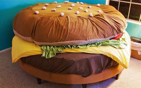 Top 6 Weirdest Beds - MattressOnline