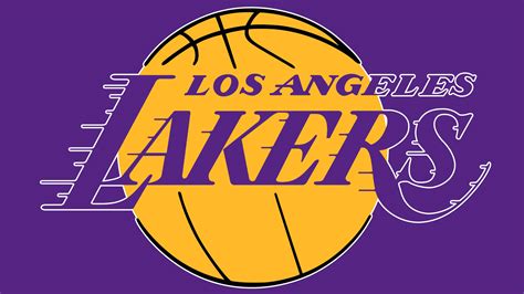 Lakers Logo Wallpapers - Wallpaper Cave