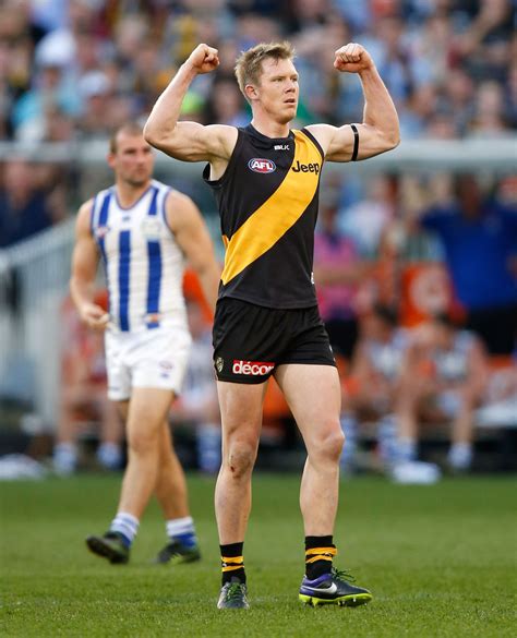 Every Richmond player rated from the elimination final - AFL.com.au