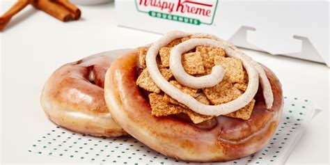 Cập nhật với hơn 91+ cinnamon roll krispy kreme Trendy nhất - Co ...