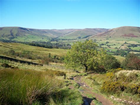 The Peak District - outside of Sheffield Peak District, Sheffield ...