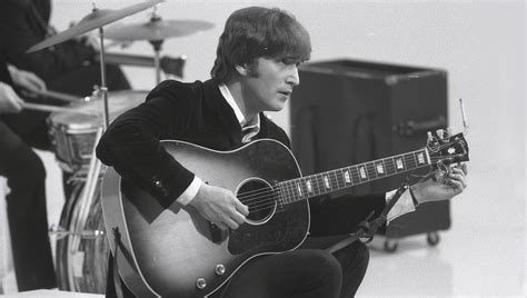 John Lennon's 10 greatest songs with the Beatles and beyond, ranked by ...