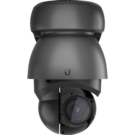 Ubiquiti Networks UniFi UVC-G4-PTZ 4K UHD Outdoor UVC-G4-PTZ B&H