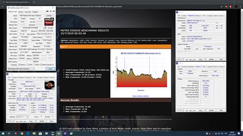 Discussion - Ryzen 3000 series benchmark thread ** Open ** | Page 25 ...