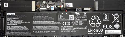 Inside Lenovo Legion 7 (16", 2021) - disassembly and upgrade options ...