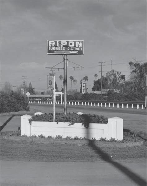 History of Ripon | Ripon Chamber of Commerce