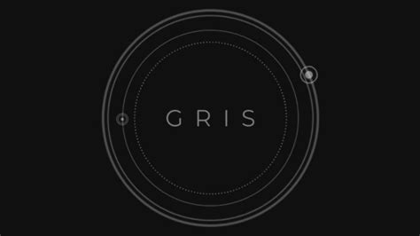 Gris - Game Review