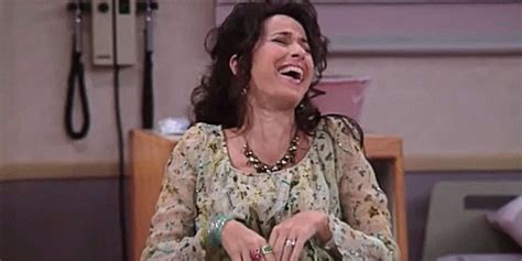 Friends: 10 Reasons Why Janice Is Actually The Best Character On The Show