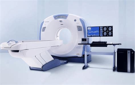 A Modern CT Scan Machine | Download Scientific Diagram