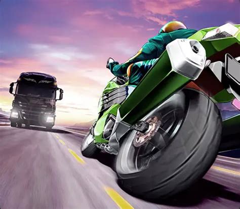 Top 7 bike racing games