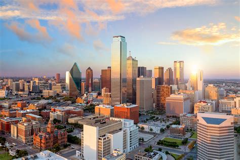 15 of the Best Things to do in Dallas | Travel Insider