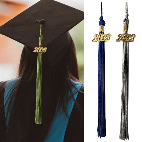 Buy Cheers US Graduation Tassel Academic Graduation Tassel with 2022 ...