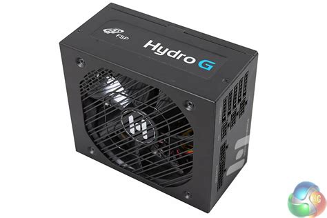 FSP Hydro G 750W Power Supply Review | KitGuru- Part 3