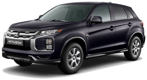 2023 Mitsubishi Outlander Sport Incentives, Specials & Offers in Danvers MA