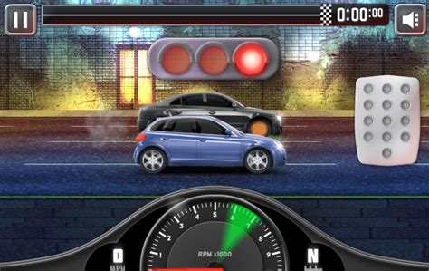 Play game Street Race Fury poki - Free online Sport games