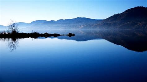 Lake Monster Ogopogo Resurfaces in Canada’s Okanagan Region – WHITLEY ...