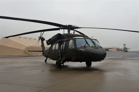 Army unveils new Black Hawk variant at Fort Indiantown Gap > National ...