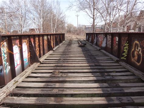 double d mountain runner: Methuen Rail Trail