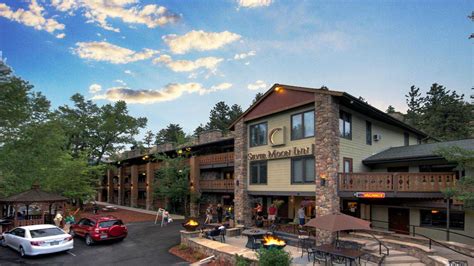 The 9 Best Estes Park, Colorado Hotels of 2021