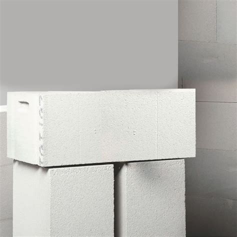 Autoclaved Lightweight Concrete Blocks- MKH Building Materials Sdn Bhd