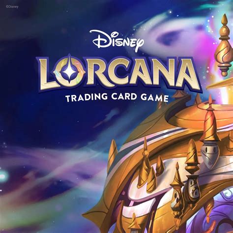 Disney Lorcana - IGN