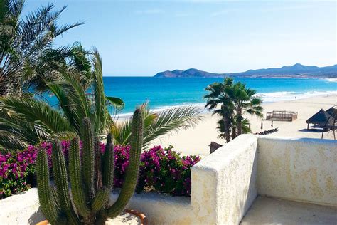 The Best of Baja California Sur - International Traveller Magazine