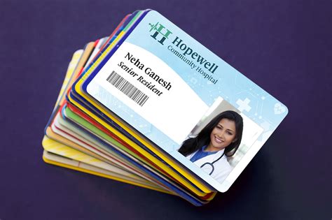 Why Printing Id Cards On Pvc Makes All The Difference Swiftpro - Riset