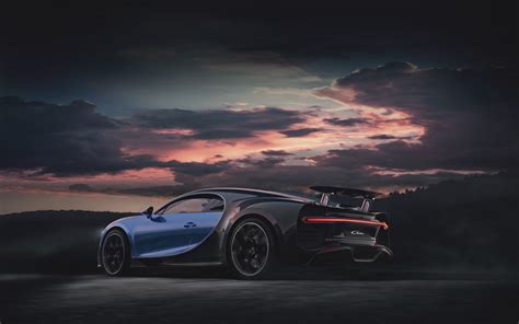 1920x1200 Blue Bugatti Chiron Sport 2020 4k 1080P Resolution ,HD 4k ...