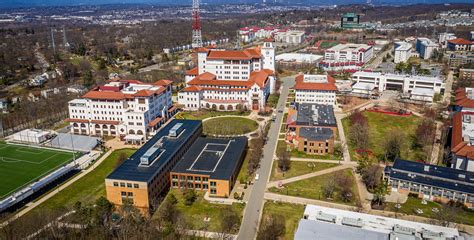 Testing – University Health Center - Montclair State University