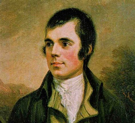 Robert Burns poems: Which verses to recite for Burns Night and the ...