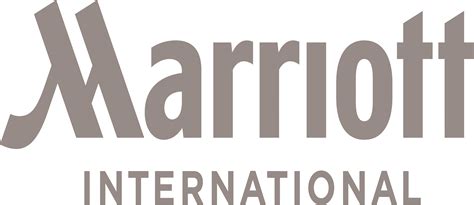 Marriott International Logo Png