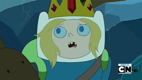 Image - S5e2 Finn Mertens and Bartram.png - Adventure Time Wiki - Wikia