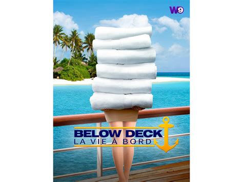 Prime Video: Below Deck - Saison 4