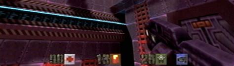 Quake 2 ReShade Retro Preset Pack at Quake II Nexus - Mods and community