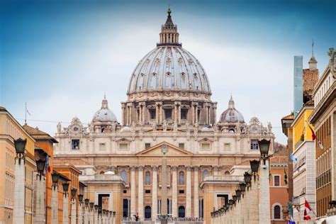 Discover Vatican City State | History, Flag, Religion & More