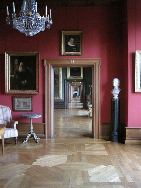 Frederiksborg Castle/cph | Palace interior, Gustavian interiors ...