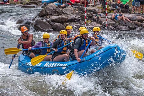 Ocoee River | Ocoee Rafting