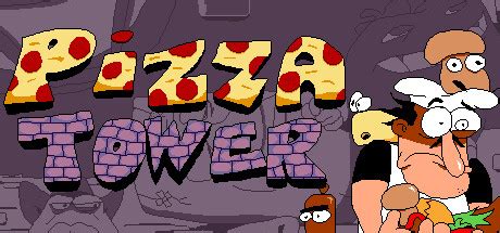 Indie Game Spotlight: Pizza Tower — Gametrog