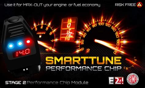 Performance Chip Tuning Racing ECU Car Chips Power Super Flash