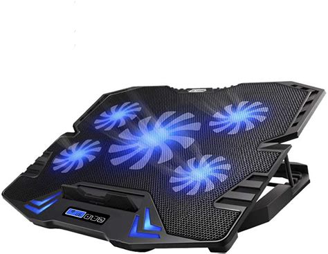 Best Laptop Cooling Pad (Updated 2021)