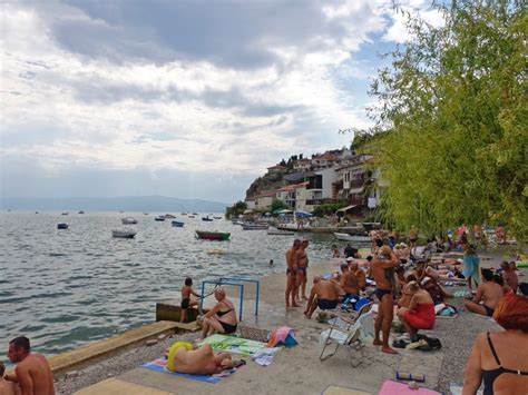 Visit Lake Ohrid - 7 Best Things to See and Do