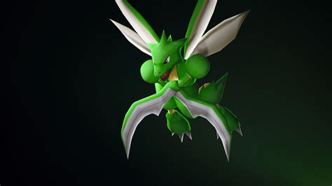 Pokemon Scyther Wallpaper Kolorowanki Do Druku | Images and Photos finder