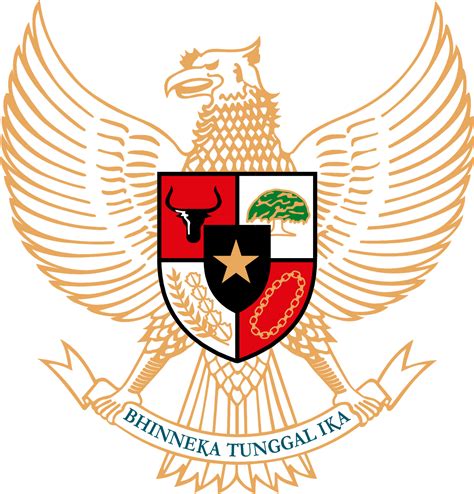 Logo Garuda Merah Putih Png Logo phoenix merah logo nasional taman ...