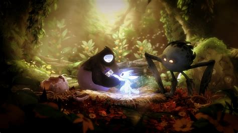 Ori and the Will of the Wisps Soundtrack on Steam