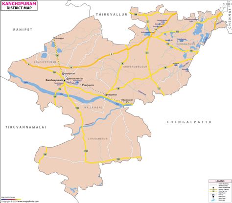 21 Lovely Physical Map Of India Outline