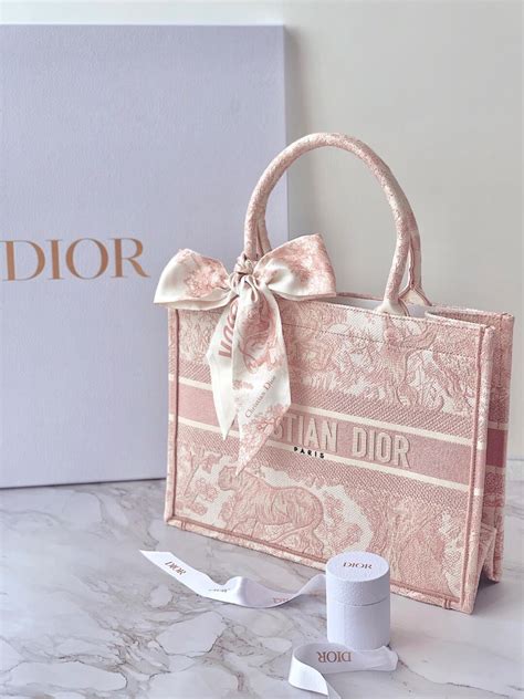 Dior Book Tote Bag Organizer | semashow.com