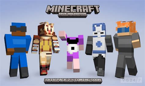 How to get free minecraft skins xbox 360 - liobc