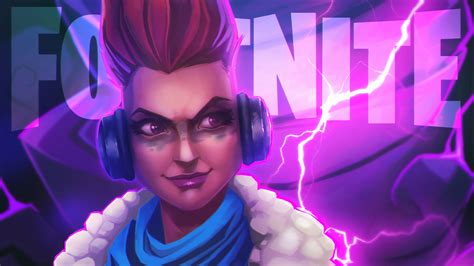 Fortnite 4k Art Wallpaper,HD Games Wallpapers,4k Wallpapers,Images ...