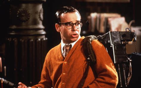 Rick Moranis Ghostbusters Quotes. QuotesGram