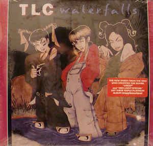 TLC - Waterfalls (Vinyl, 12", 33 ⅓ RPM) | Discogs